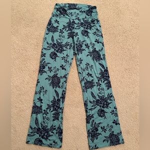 Motherhood Maternity Lounge Pajama Pants {Size S}